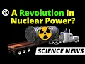 Small Nuclear Reactors are Coming --- Against All Odds