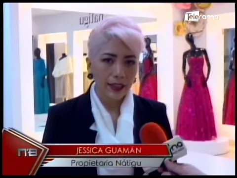 Ná Tigu Una experiencia a otro nivel Venta y Alquiler de vestidos exclusivos