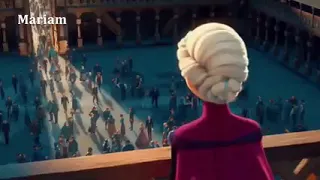 اغنية حلمي تحطم واختفى مع السا وانا مؤثر جدا 