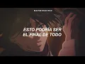 Download Lagu Keane - Somewhere Only We Know (sub. español) || Eren \u0026 Mikasa