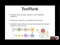 Text Summarization