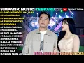 Lagu JANGAN TUNGGU LAMA LAMA - MEMANDANGMU- Irwan Ft Laila Ayu - SIMPATIK MUSIC FULL ALBUM TERBARU 2025