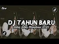 Download Lagu DJ MALAM TAHUN BARU PART 1 MENKANE || DJ JEDAG JEDUG TAHUN BARU
