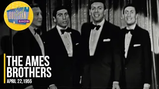 the ames brothers 