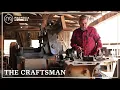 Restoration of a Historic Mansion s Callbox and Window The Craftsman Magnolia Network