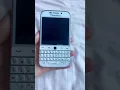 Download Lagu Unboxing Blackberry Classic Phone In 2024 #asmr #unboxing #blackberryphone
