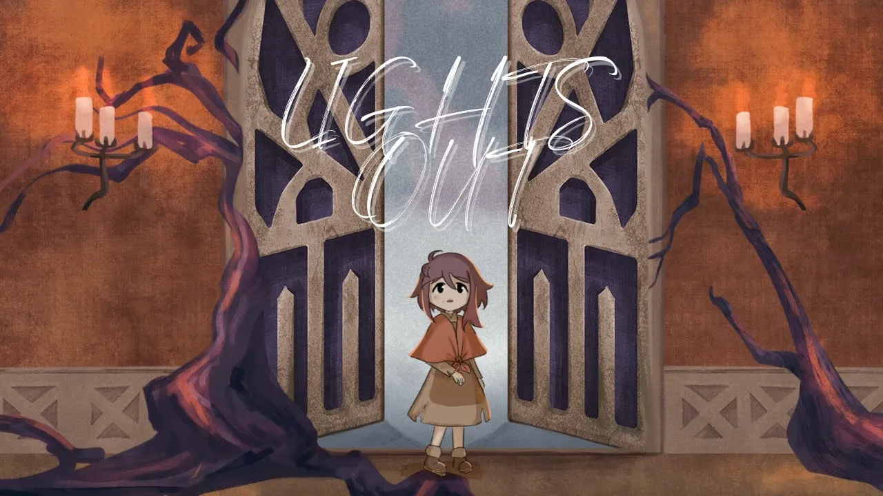 Lights Out - Original Animation OST