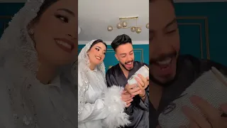 مريم زعلانه مني 