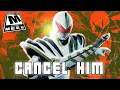 Download Lagu Trent Mercer: How One Ranger Almost DESTROYED the Franchise!