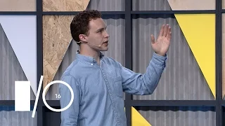 V8 modern JavaScript and beyond - Google 2016