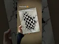 illusion doodle tutorial Day 59