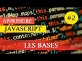 Apprendre JavaScript - ou placer le code js types