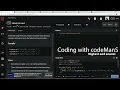 Archived Codewars 7 kyu Highest and Lowest JavaScript