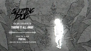 Download Sleeping Dog - Throw It All Away MP3