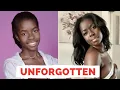 What Happened To Vanessa On The Bernie Mac Show - Unforgotten