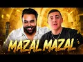 Kader Japonais ft Kedym - Mazal Mazal ( Cover )