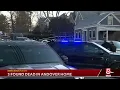 3 found dead in Andover home