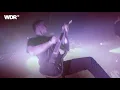 Gravedigger | Architects live | Rockpalast 2015