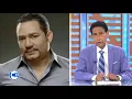 FRANK REYES REVELA QUE TIENE UNA FORTUNA DE MAS DE 500 MILLONES DE PESOS Y QUE SE VA POR SEGURIDAD