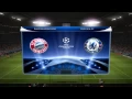 Download Lagu Champions League Final 2012 - Bayern München vs Chelsea FC [PES 2012 edit]
