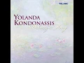 Debussy: Suite bergamasque, L. 75: III. Clair de lune (Transcr. Y. Kondonassis) - Yolanda Kondonassis