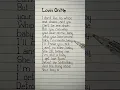 Download Lagu jack harlow lovin on me lyrics #jackharlow #lyrics