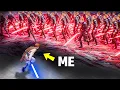Can I Survive the HARDEST MODS in Jedi Fallen Order