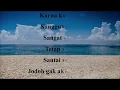 Download Lagu Nella Kharisma - SELOW ( Lyrics Video )