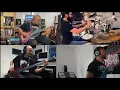 Dying Fetus - Your Treachery Will Die With You - Full band cover