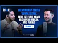 Download Lagu Podcast Lelaki | Episode 1 | Farid Kamil