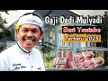 Download Lagu Gaji Kang Dedi Mulyadi Dari Youtube💲Terbaru 2025