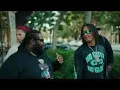 Bfb Da Packman Ft. Skilla Baby - Heavy Fraud (Slowed Down)