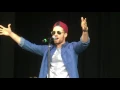 Corey Cott @ Elsie Fest 2016 "Pokémon Theme"