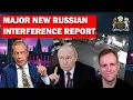 Secret Investigation Into RUSSIAN Interference Revealed!