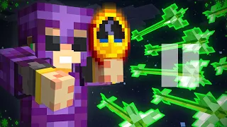 Trolleé A Mi Amigo PAUSANDO el TIEMPO en Minecraft