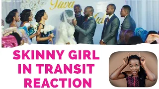 skinny girl in transit season 5 episode 12 reaction u0026season recap