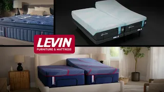Levin Furniture and Mattress New Year New Mattress