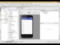 Android ListView tutorial in BITM batch 12 android in bangla