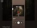 Download Lagu Mental - Keyzo
