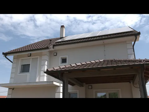 Kolika je isplativost solarnih panela