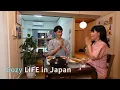 Download Lagu Cozy LIFE in Japan 🇯🇵: 4AM Productive Morning Routine, Making Basil Curry