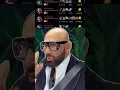 League of legends be like