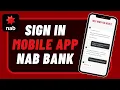 NAB Login - National Australia Bank Login Mobile App