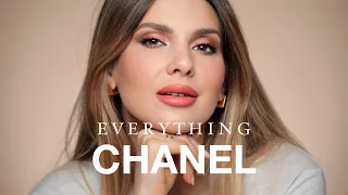 Download Everything CHANEL Beauty | ALI ANDREEA MP3