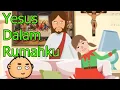 Download Lagu 5 Lagu Sekolah Minggu Ceria #2