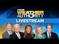 WATCH LIVE Tracking Storms in South Central Texas