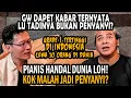 Download Lagu STEPHEN WARNA CERITA KENAPA BISA JADI PENYANYI, PADAHAL PIANIS HANDAL DUNIA!