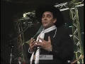 Chaqueño Palavecino - Juan de la calle (CM Vivo 2006)
