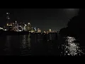 Full Moon SUP Tour Austin Texas 20180627