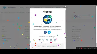 Lightning Web Components for Aura Developers Salesforce